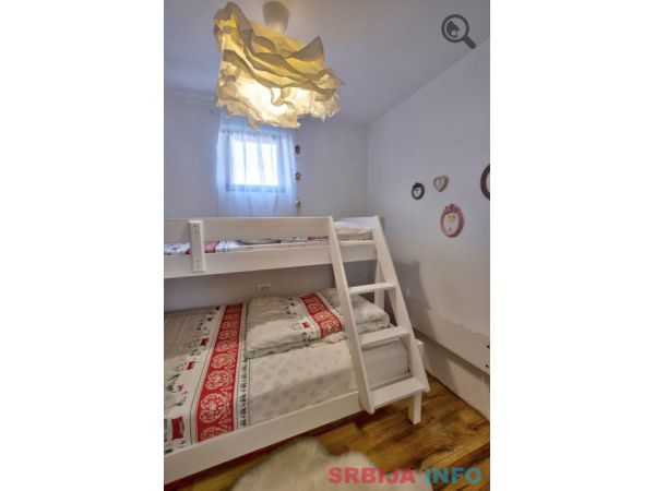 Trosoban Apartman Safir Aquarius Zlatibor