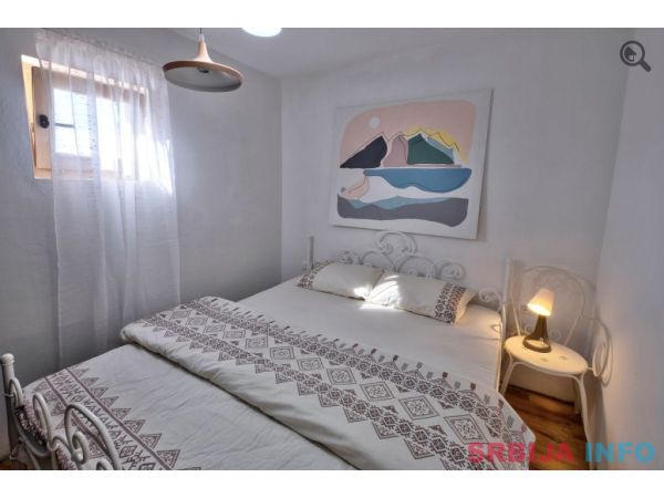 Trosoban Apartman Safir Aquarius Zlatibor