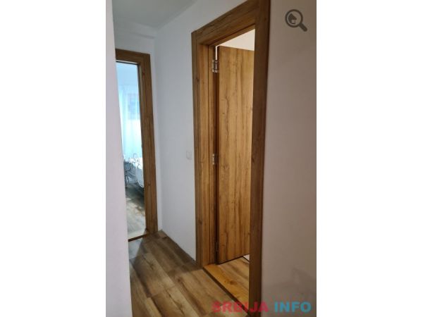 Trosoban Apartman Safir Aquarius Zlatibor