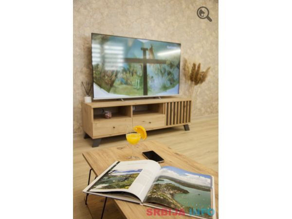 Dvosoban Apartman Golden Hill 1 Beograd Vin  a