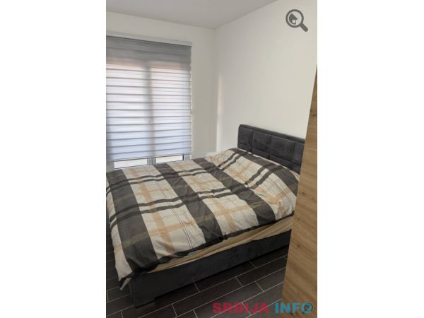 Trosoban Apartman Hemi Lux Beograd Zemun