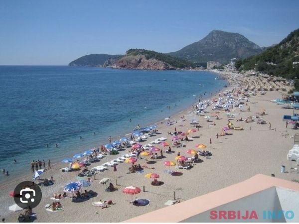 Izdavanje kuća 110 m2 Sutomore za odmor