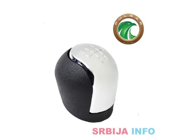 VAUXHALL SIGNUM ručica menjača - NOVO