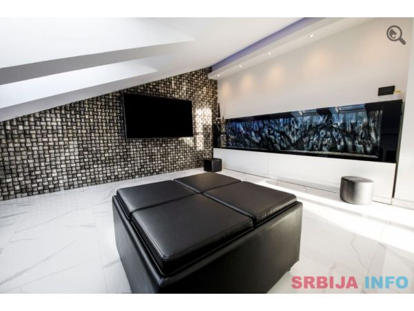 Jednosoban Apartman Premium Spa Beograd Novi Beograd