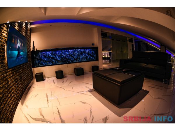 Jednosoban Apartman Premium Spa Beograd Novi Beograd
