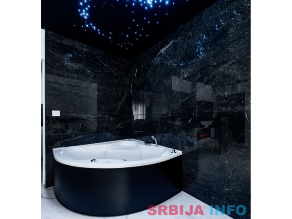 Studio Apartman Dark Nest 3 Beograd Zvezdara