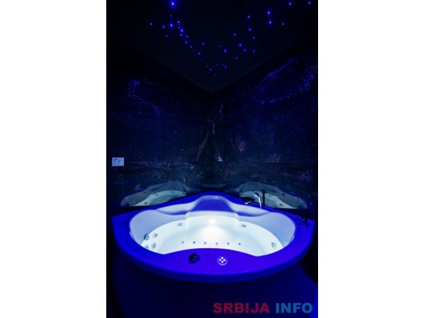 Studio Apartman Dark Nest 3 Beograd Zvezdara