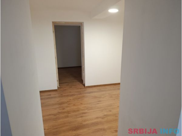 Na prodaju kuća u Bačkom Gradistu