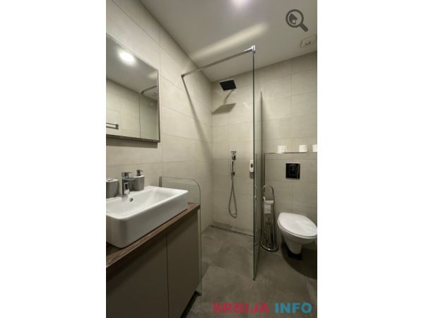 Dvosoban Apartman Imperium Lux 10 Beograd Palilula