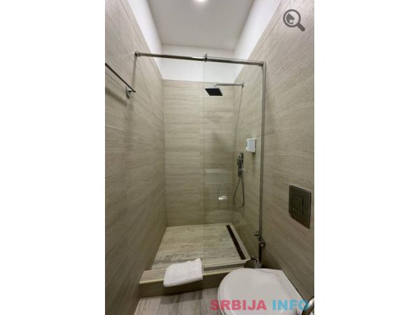 Studio Apartman Imperium Lux 4 Beograd Palilula