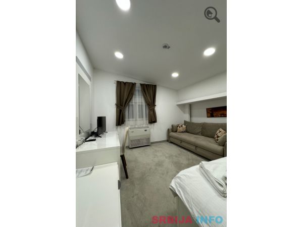 Studio Apartman Imperium Lux 5 Beograd Palilula