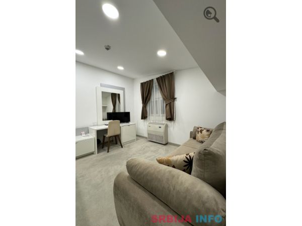 Studio Apartman Imperium Lux 5 Beograd Palilula