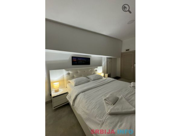 Studio Apartman Imperium Lux 5 Beograd Palilula
