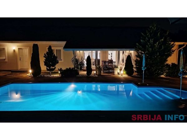 Kuća ili apartman Bački Petrovac