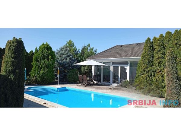 Kuća ili apartman Bački Petrovac
