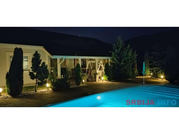 Kuća ili apartman Bački Petrovac