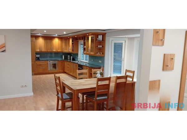 Kuća ili apartman Bački Petrovac