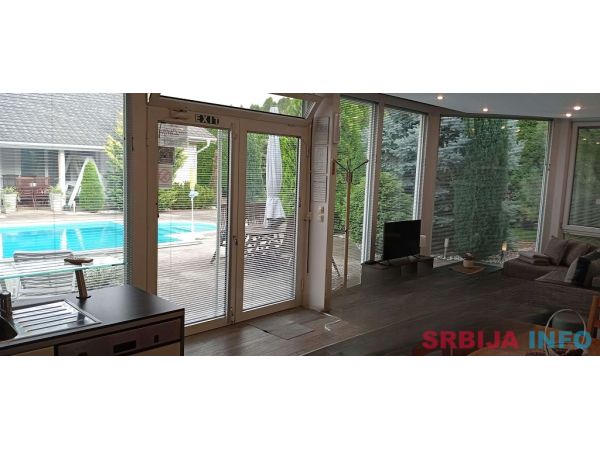 Kuća ili apartman Bački Petrovac