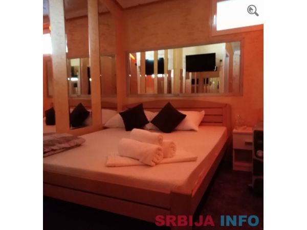 Studio  Apartman 13 Beograd Novi Beograd