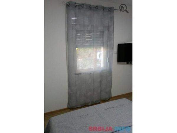 Studio Apartman Anni Beograd Palilula