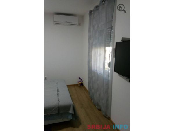 Studio Apartman Anni Beograd Palilula