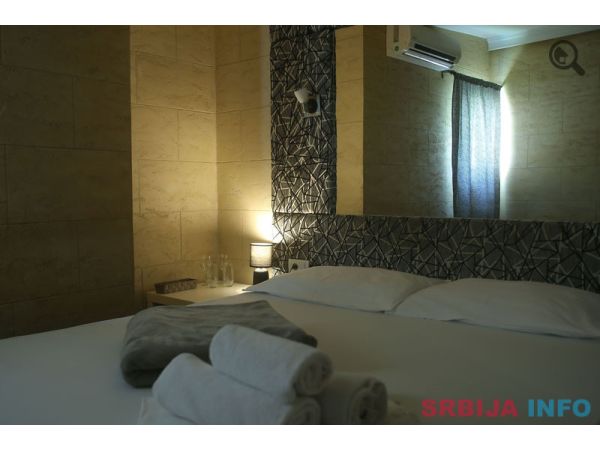 Studio Apartman Apartman 10 Beograd Novi Beograd