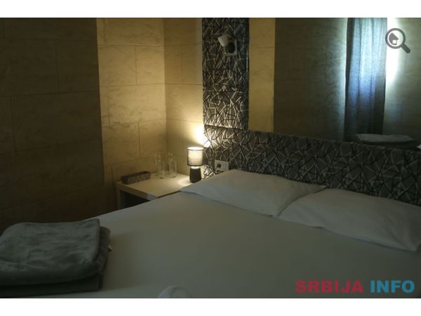 Studio Apartman Apartman 10 Beograd Novi Beograd