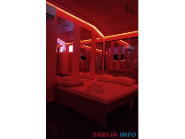 Studio Apartman Apartman 12 Beograd Novi Beograd