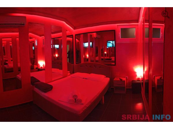 Studio Apartman Apartman 12 Beograd Novi Beograd