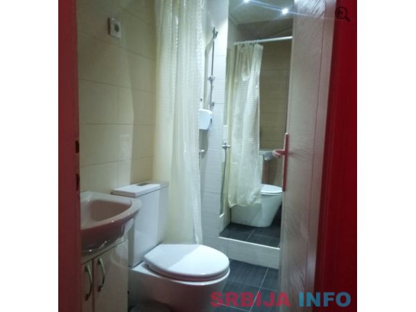 Studio Apartman Apartman 12 Beograd Novi Beograd