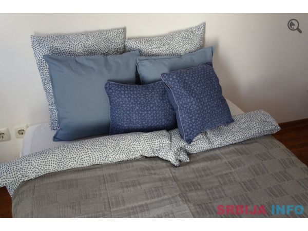 Jednosoban Apartman Plavi Beograd Dusanovac