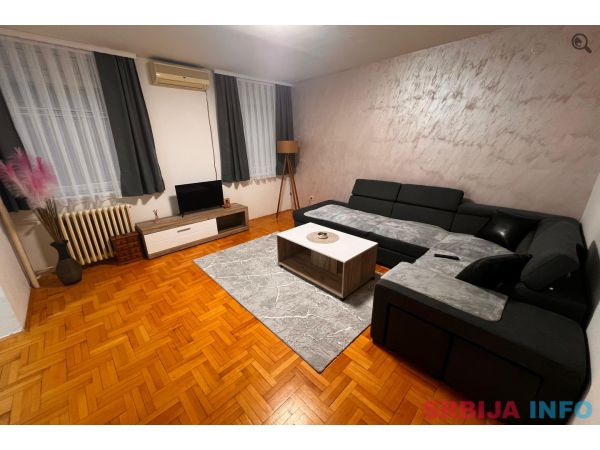 Dvosoban Apartman Biser 5 Beograd   ukarica