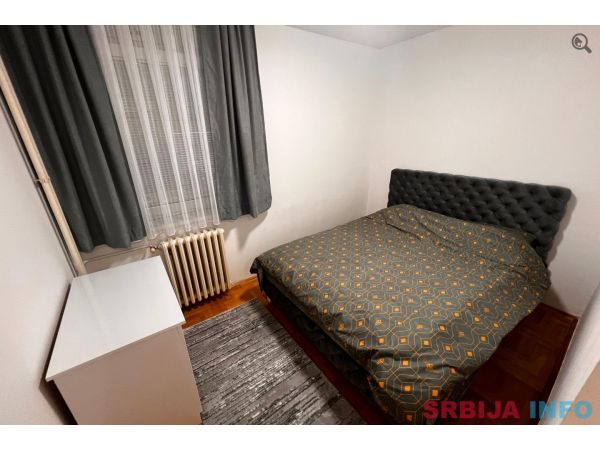 Dvosoban Apartman Biser 5 Beograd   ukarica
