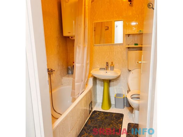 Dvosoban Apartman Biser 5 Beograd   ukarica