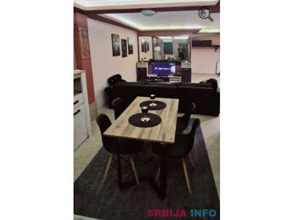 Dvosoban Apartman Lola 1 Beograd   ukarica