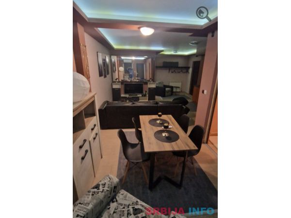 Dvosoban Apartman Lola 1 Beograd   ukarica