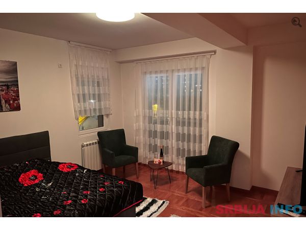 Studio Apartman Biser Beograd   ukarica