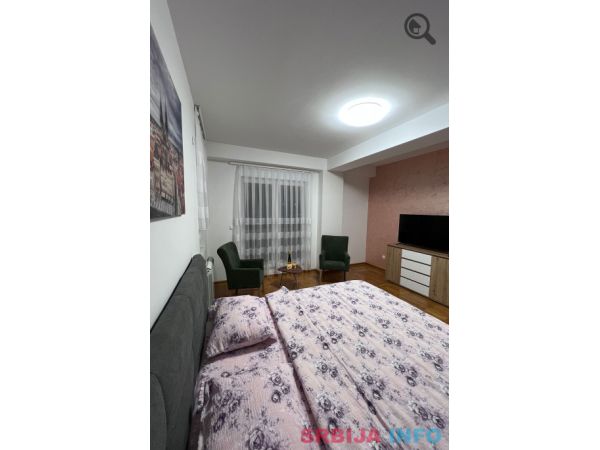 Studio Apartman Biser Beograd   ukarica