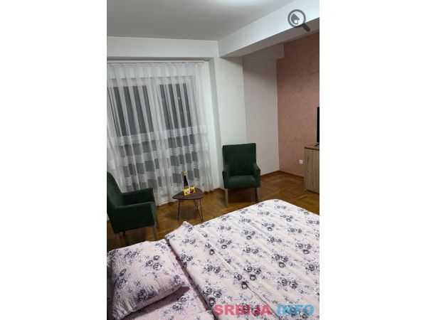 Studio Apartman Biser Beograd   ukarica