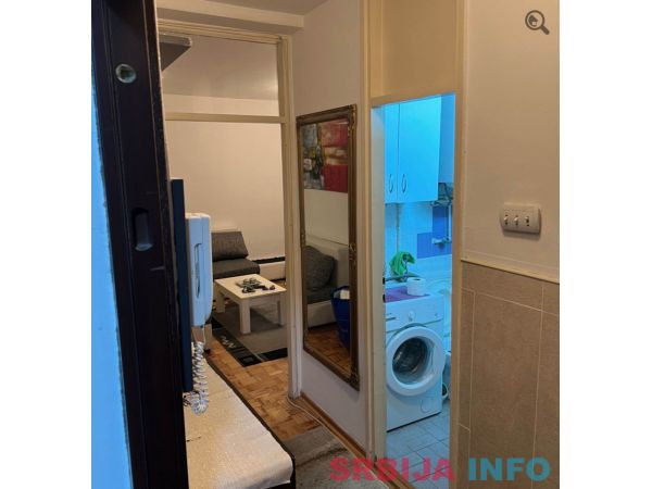 Jednosoban Apartman Sweet Vidik Home 2 Beograd   ukarica