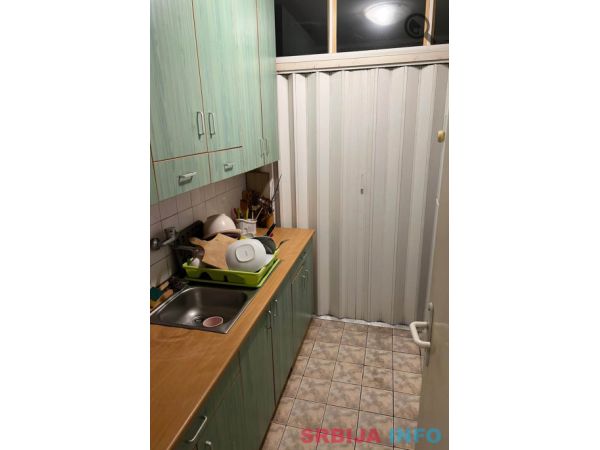 Jednosoban Apartman Sweet Vidik Home 2 Beograd   ukarica