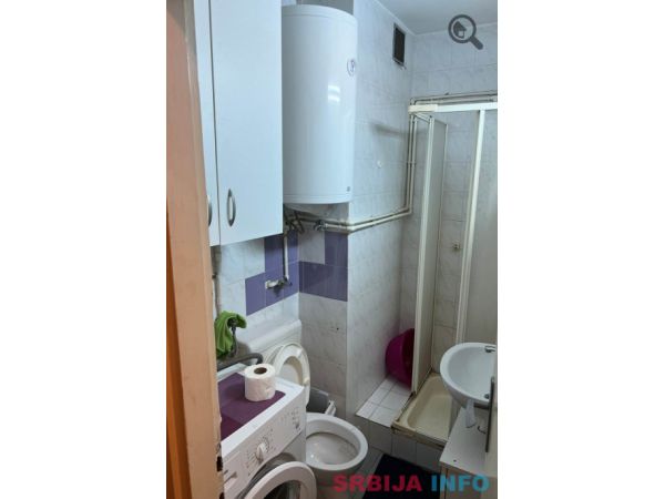 Jednosoban Apartman Sweet Vidik Home 2 Beograd   ukarica