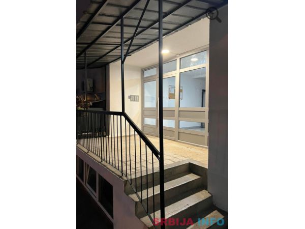 Jednosoban Apartman Sweet Vidik Home 2 Beograd   ukarica