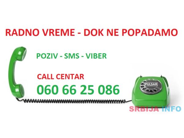 FIAT PUNTO 2 ručica menjača 6brz - NOVO