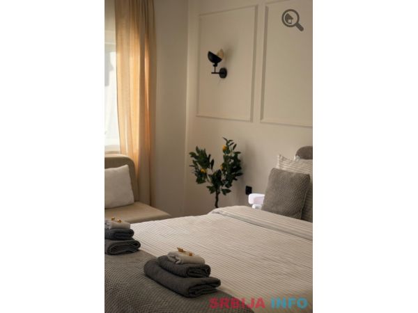 Studio Apartman Angela Zemun Beograd Zemun