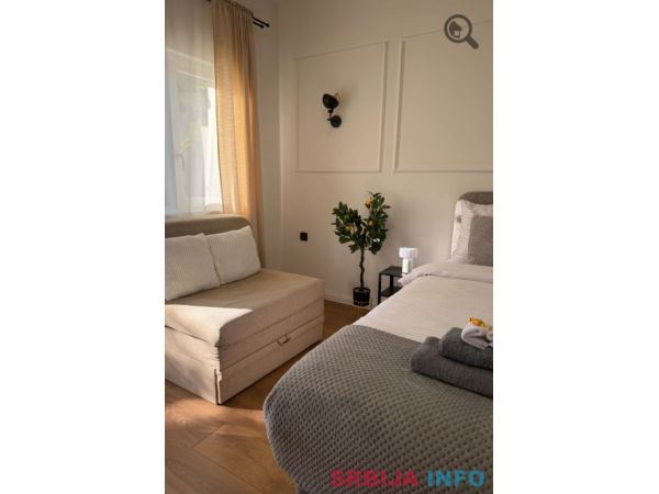 Studio Apartman Angela Zemun Beograd Zemun