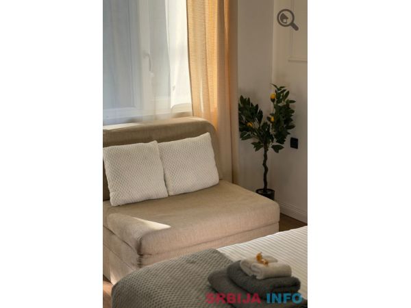 Studio Apartman Angela Zemun Beograd Zemun