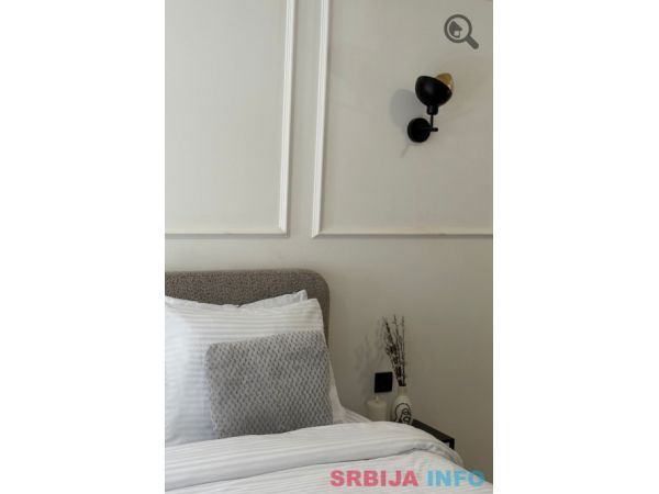 Studio Apartman Angela Zemun Beograd Zemun