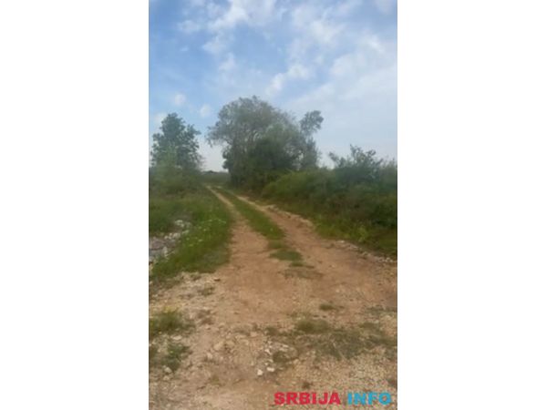 Placevi od 15 evra po m2 do 150 evra po m2 Ulcinj 