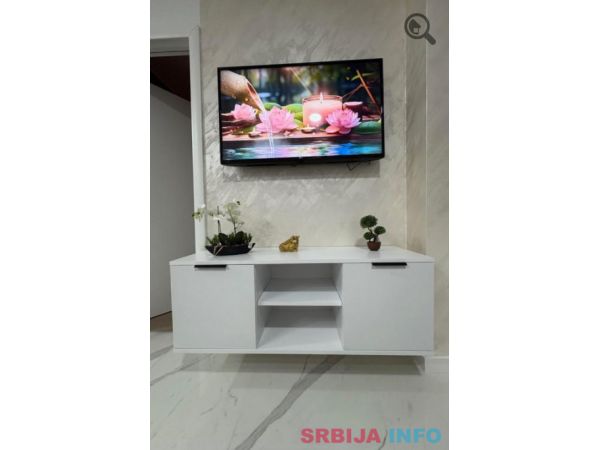 Dvosoban Apartman Mona Lux Novi Sad Adice